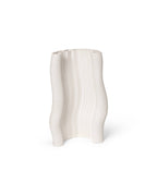 Moiré Vase