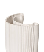 Moiré Vase