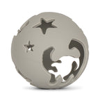 Pack 2 pelotas actividad Dino Quarry Blue