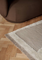 Alfombra lana Alley 140x200