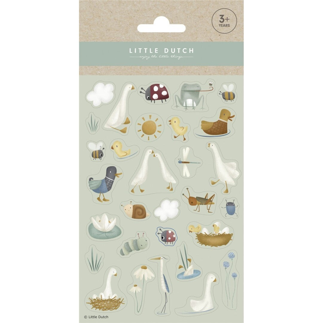 hoja-pegatinas-ocas--little-goose-16103