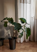Cesta Spun Alu Alta