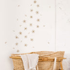 Watercolor Cherry Blossom Adhesive