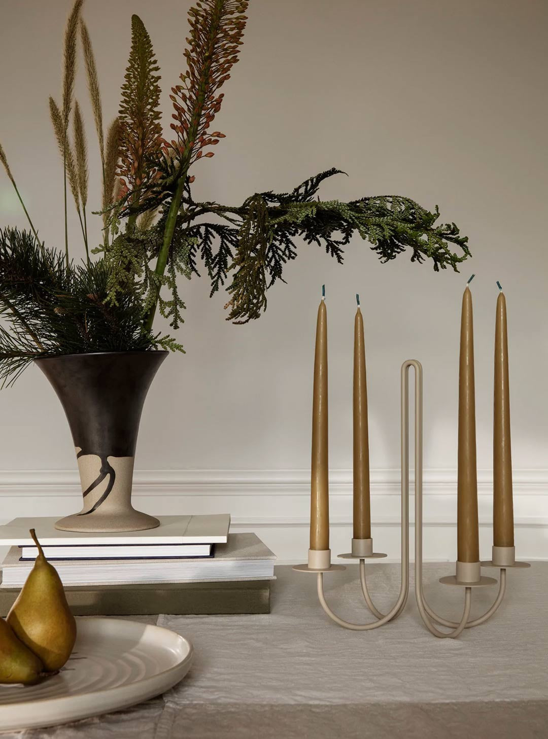 Candelabros Sway