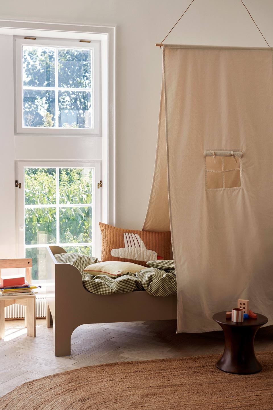 Dosel | Settle