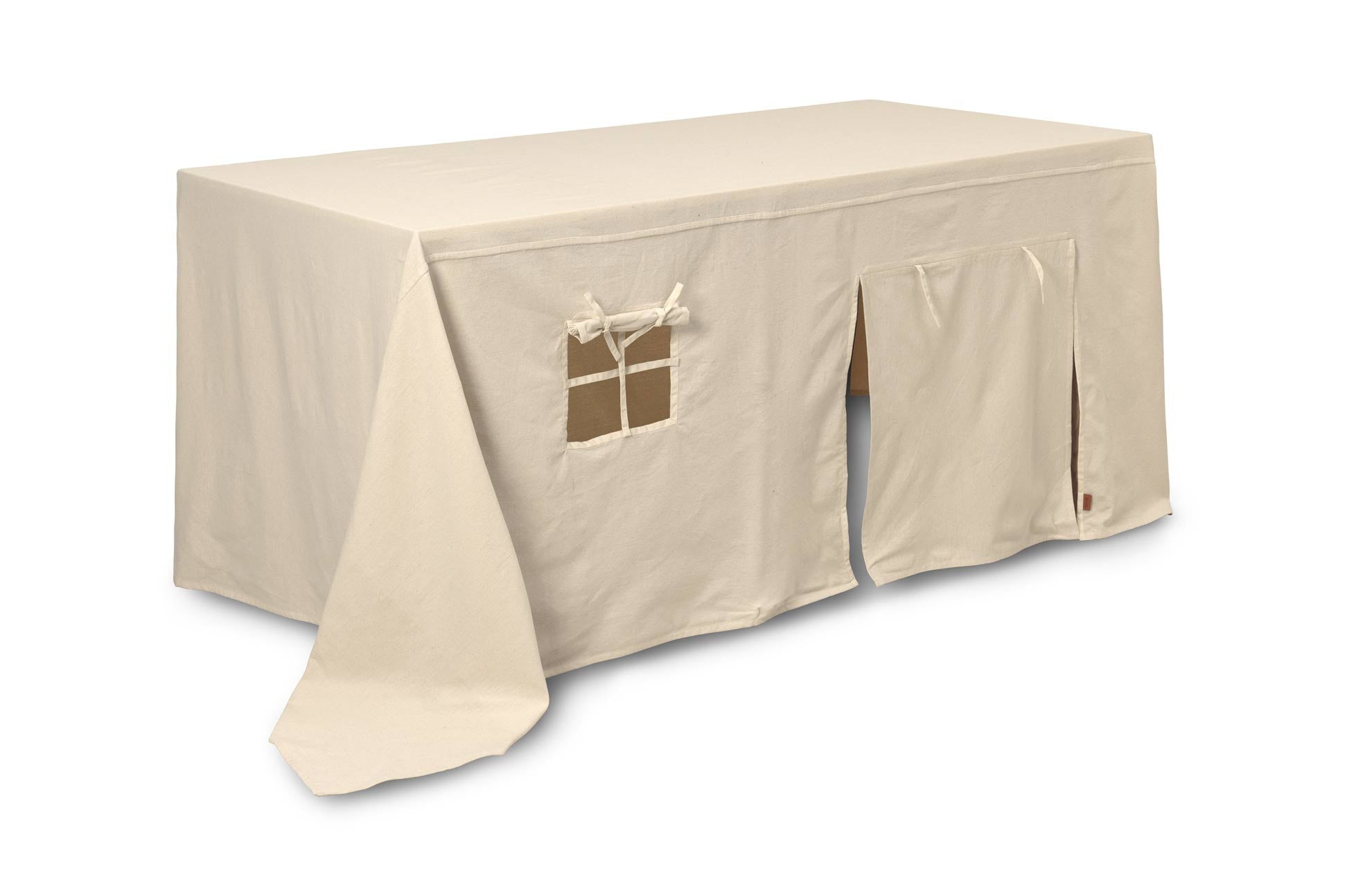 Casa de tela para mesa Settle