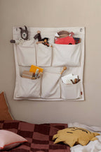 Bolsillos Pared | Canvas