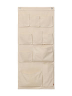 Bolsillos pared Canvas XL
