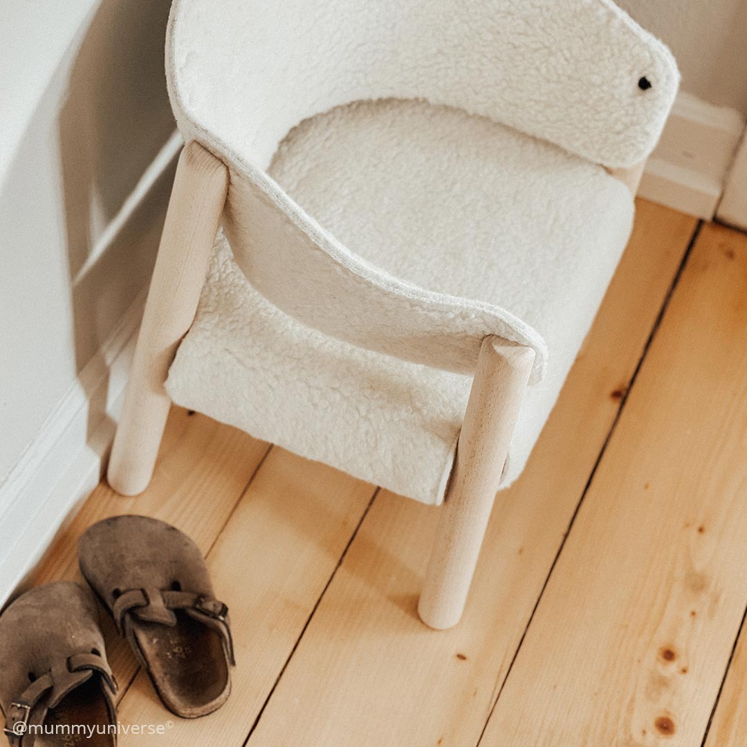 Silla | Saba Lana