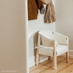 Silla | Saba Lana