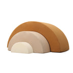 Puf Milo Camel