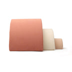 Puf Milo Bois de Rose