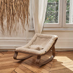 Baby Hammock | LEVO Fur Milk