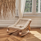 Baby Hammock | LEVO Fur Milk
