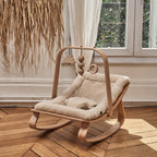 Baby Hammock | LEVO Fur Milk
