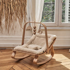 Baby Hammock | LEVO Fur Milk