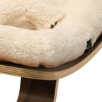 Baby Hammock | LEVO Fur Milk