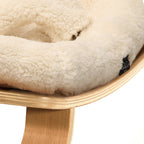 Baby Hammock | LEVO Fur Milk