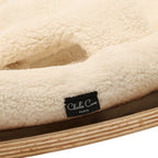 Baby Hammock | LEVO Fur Milk