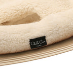 Baby Hammock | LEVO Fur Milk