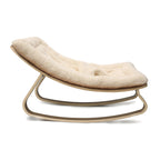 Baby Hammock | LEVO Fur Milk