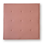 Colchoneta TAMI | Marsala Pink