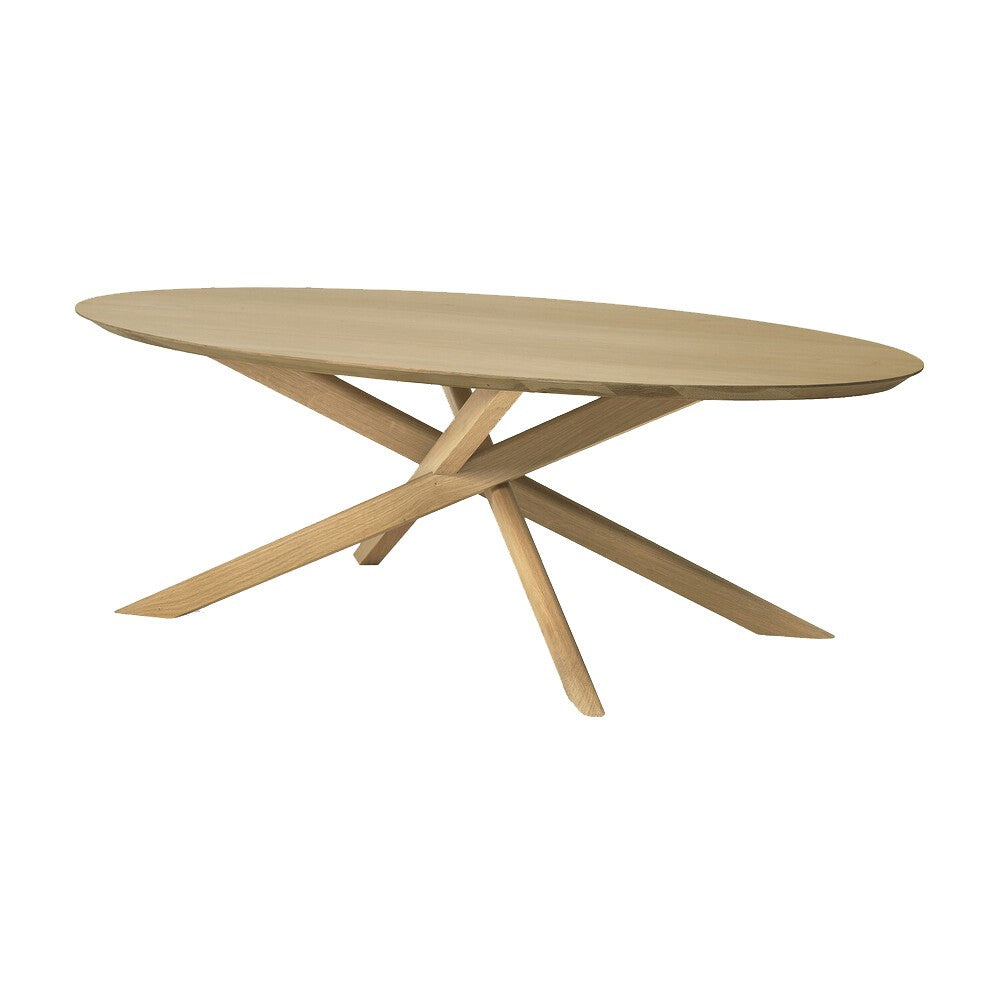 Mesa de centro Mikado  143x67x42