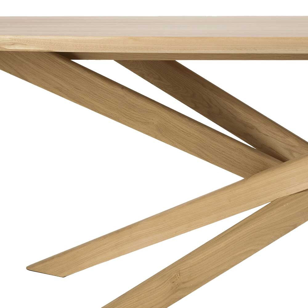 Mesa de centro Mikado  143x67x42