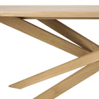 Mesa de centro Mikado 100x42