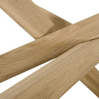 Mesa de centro Mikado 100x42