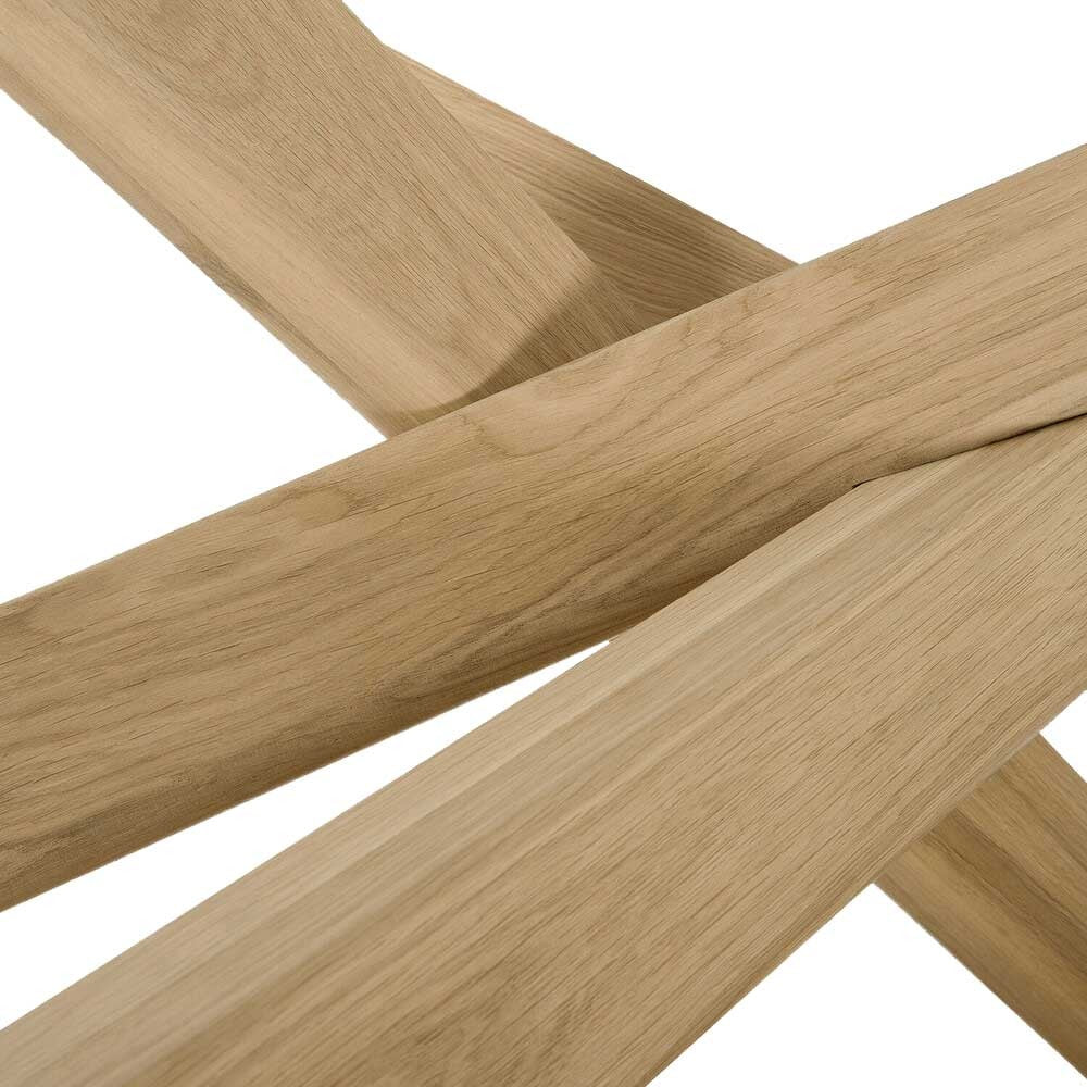 Mesa de centro Mikado 100x42