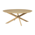 Mesa de centro Mikado 100x42