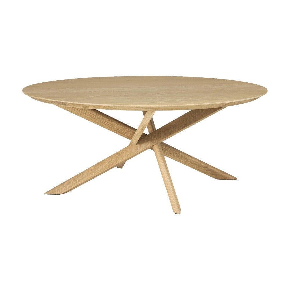 Mesa de centro Mikado 100x42