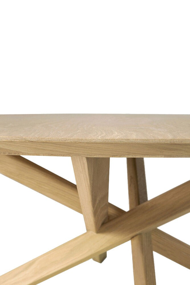Mesa de centro Mikado 100x42