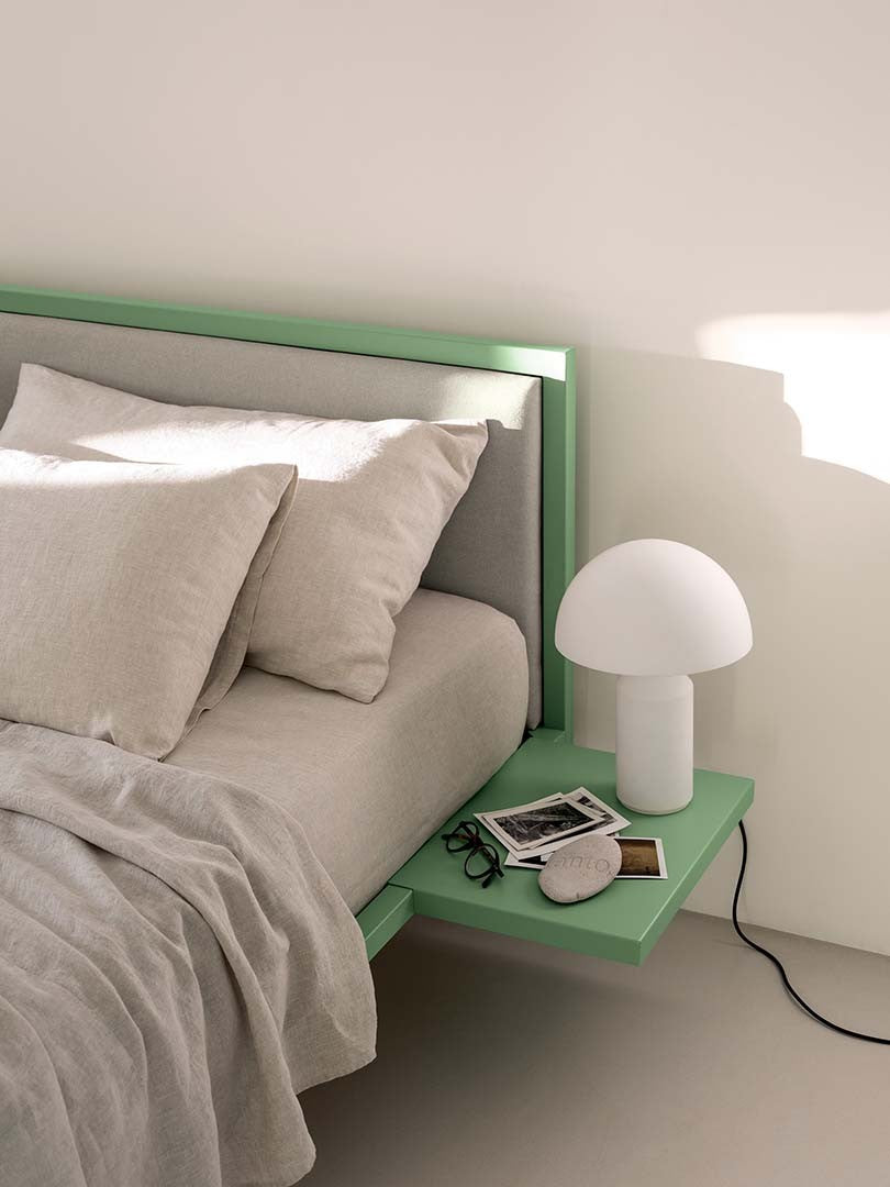 Estante Cama | Frame