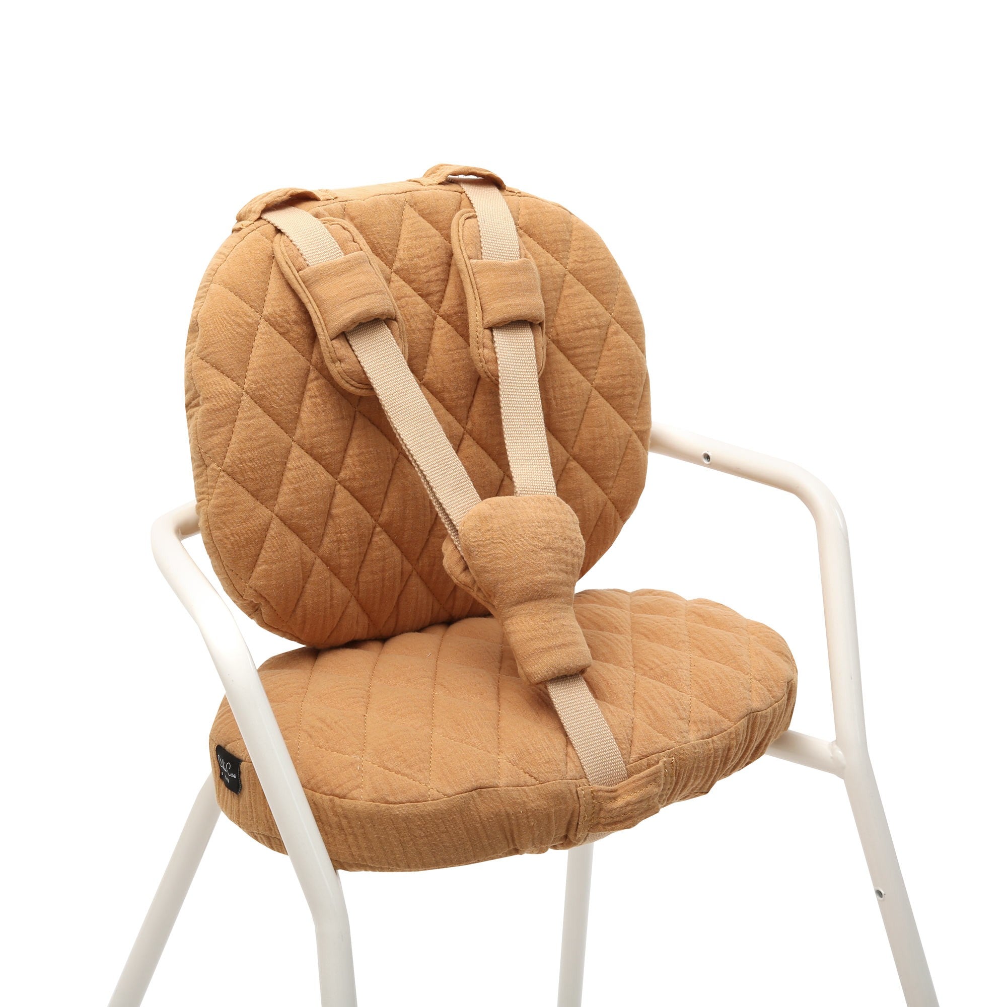 Cojín Silla TIBU | Camel