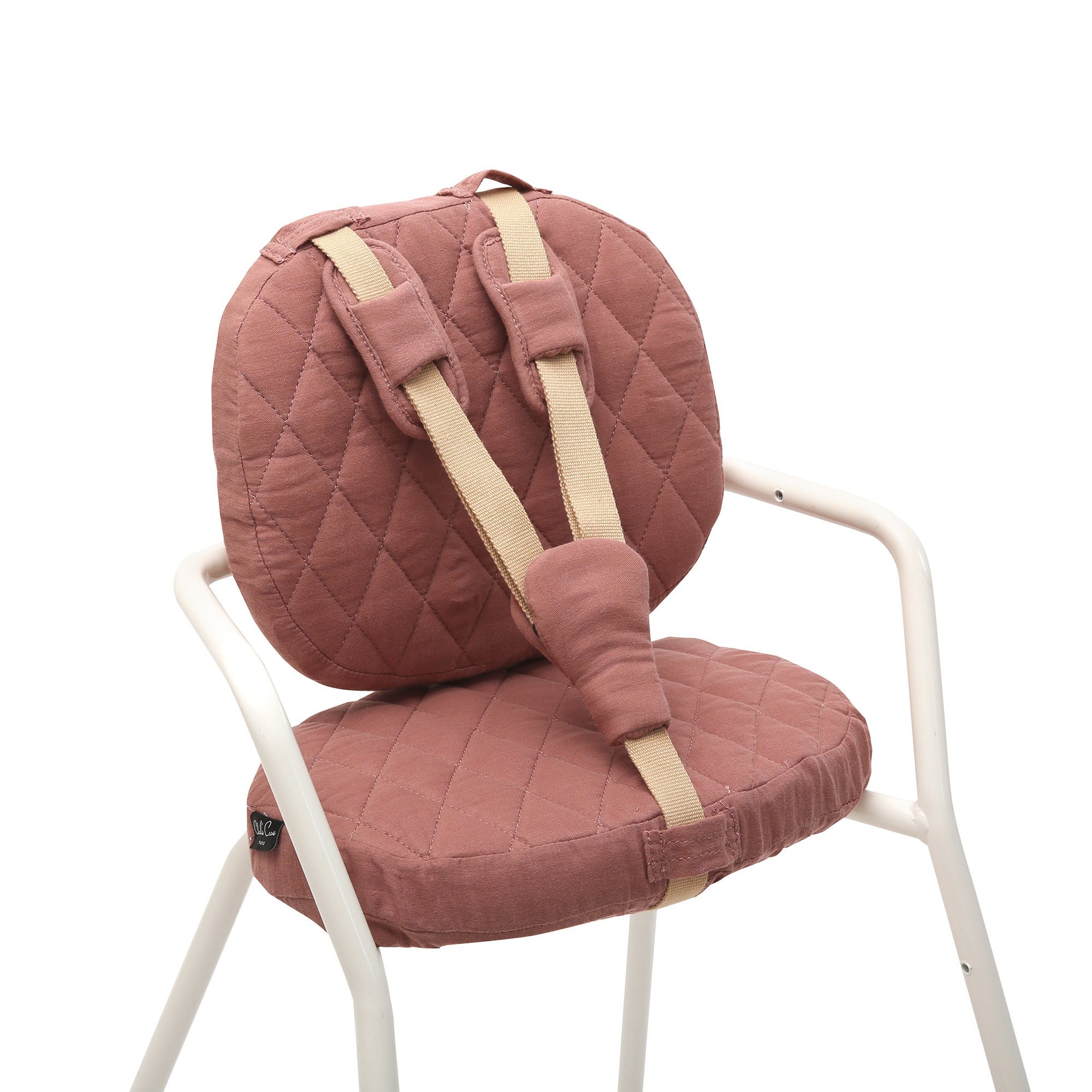 Cojín Silla TIBU | Bois de Rose
