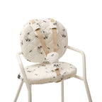 Cojín Silla TIBU | Fawn