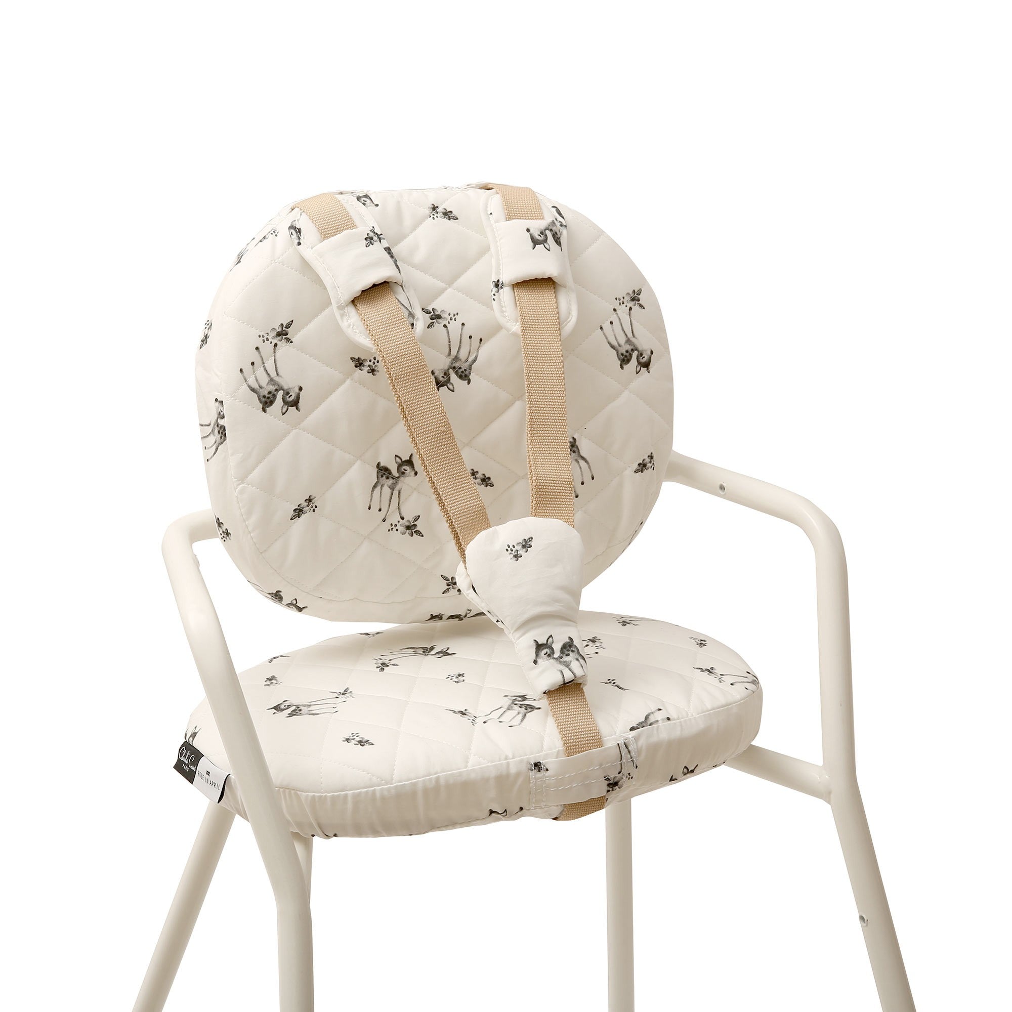 Cojín Silla TIBU | Fawn