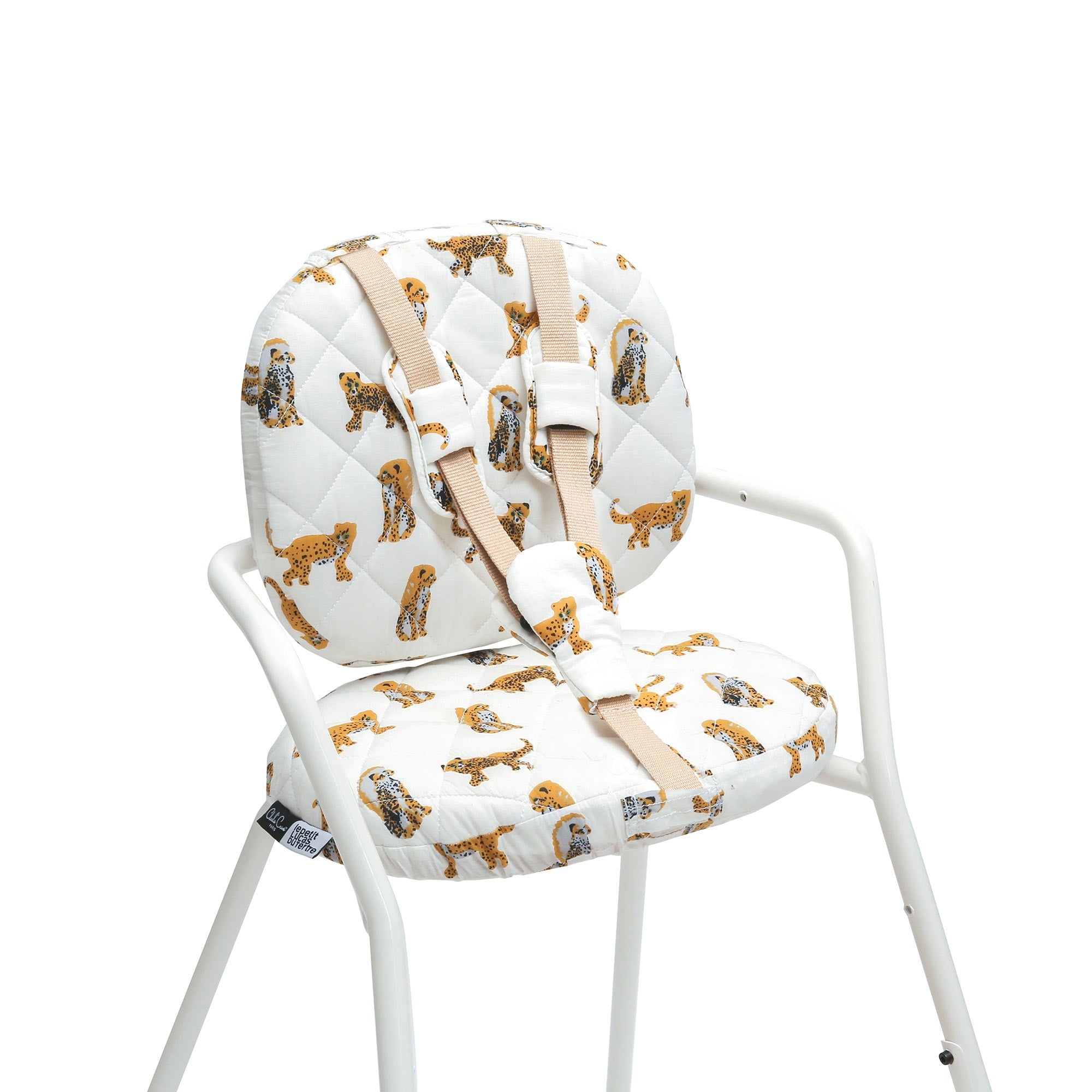 Cojín Silla TIBU | Jaguar