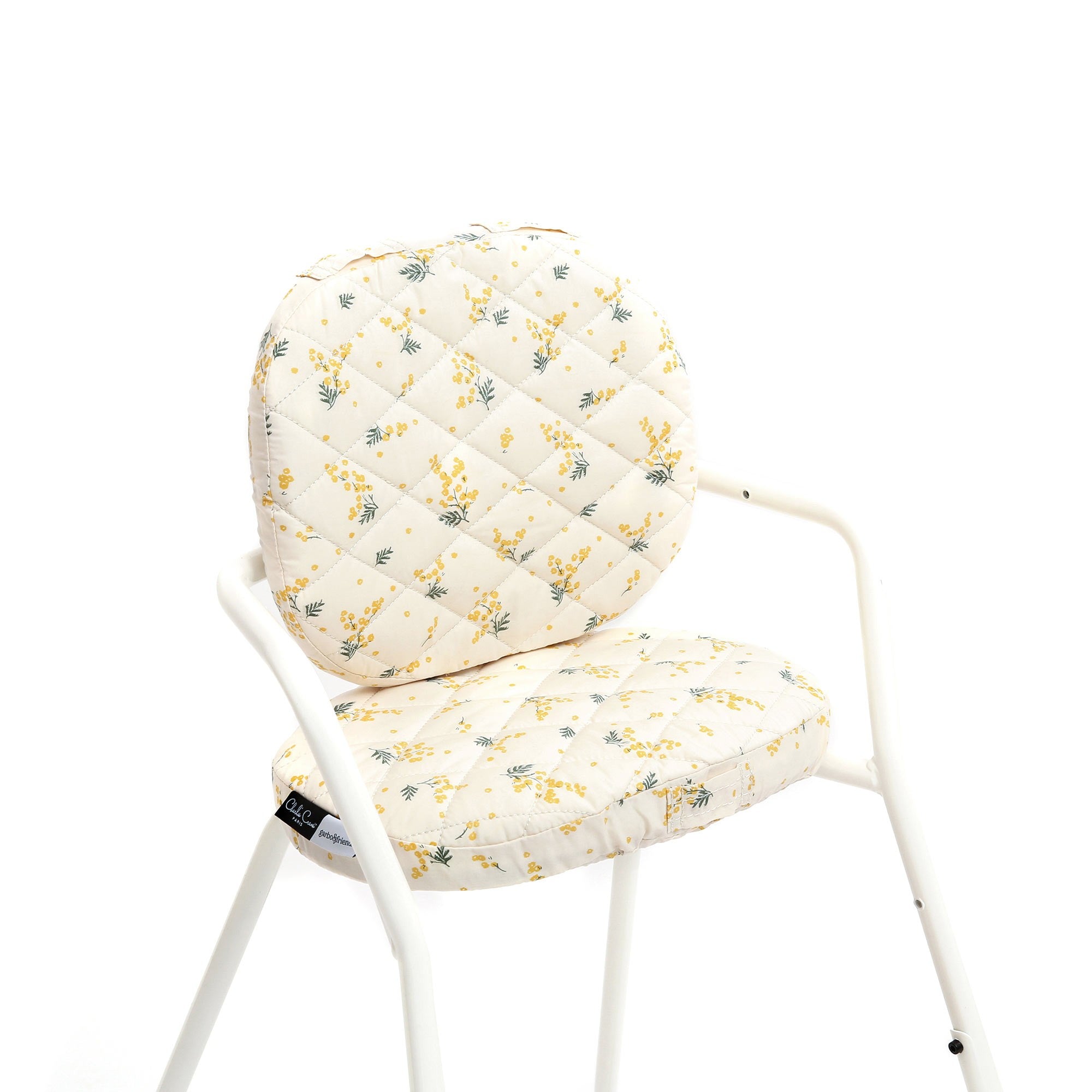 Cojín Silla | TIBU Mimosa