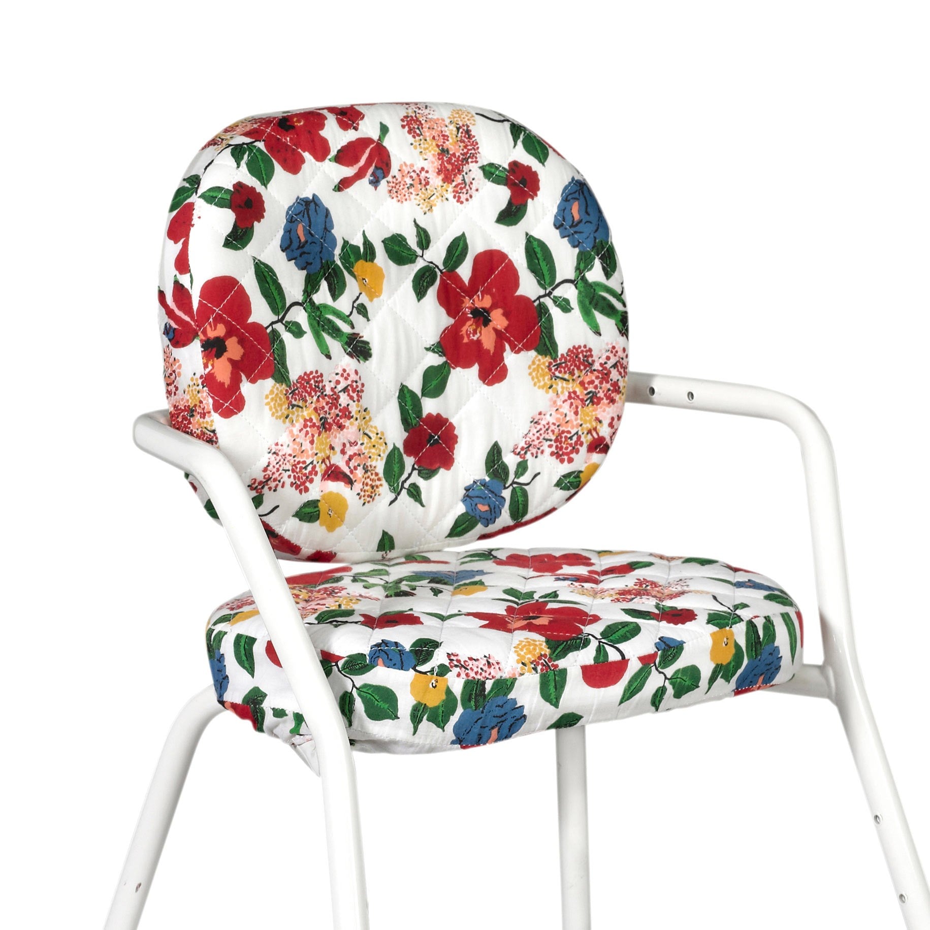 Cojín Silla TIBU | Hibiscus