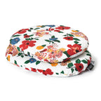 Cojín Silla TIBU | Hibiscus