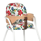 Cojín Silla TIBU | Hibiscus