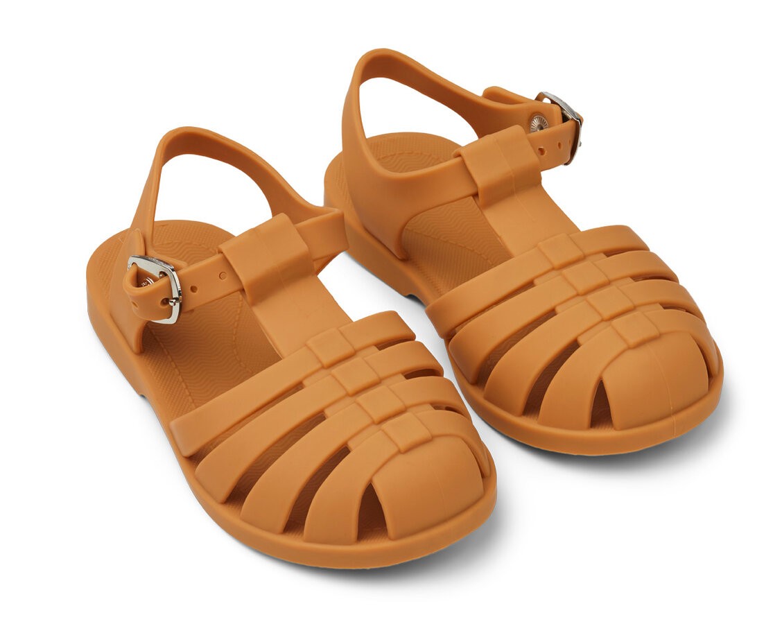 Cangrejeras Bre | Mostaza