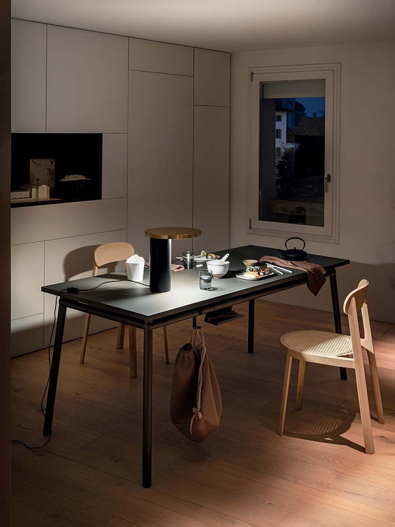 Mesa | Hug 120x70