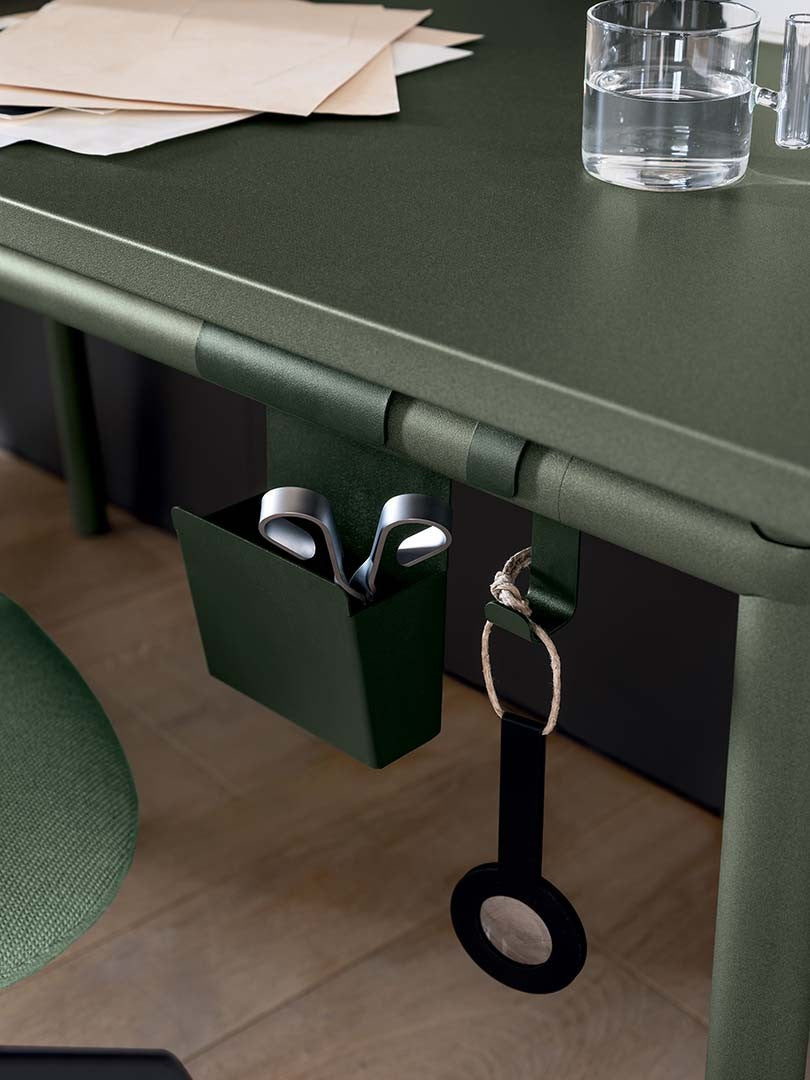 Mesa | Hug 120x70