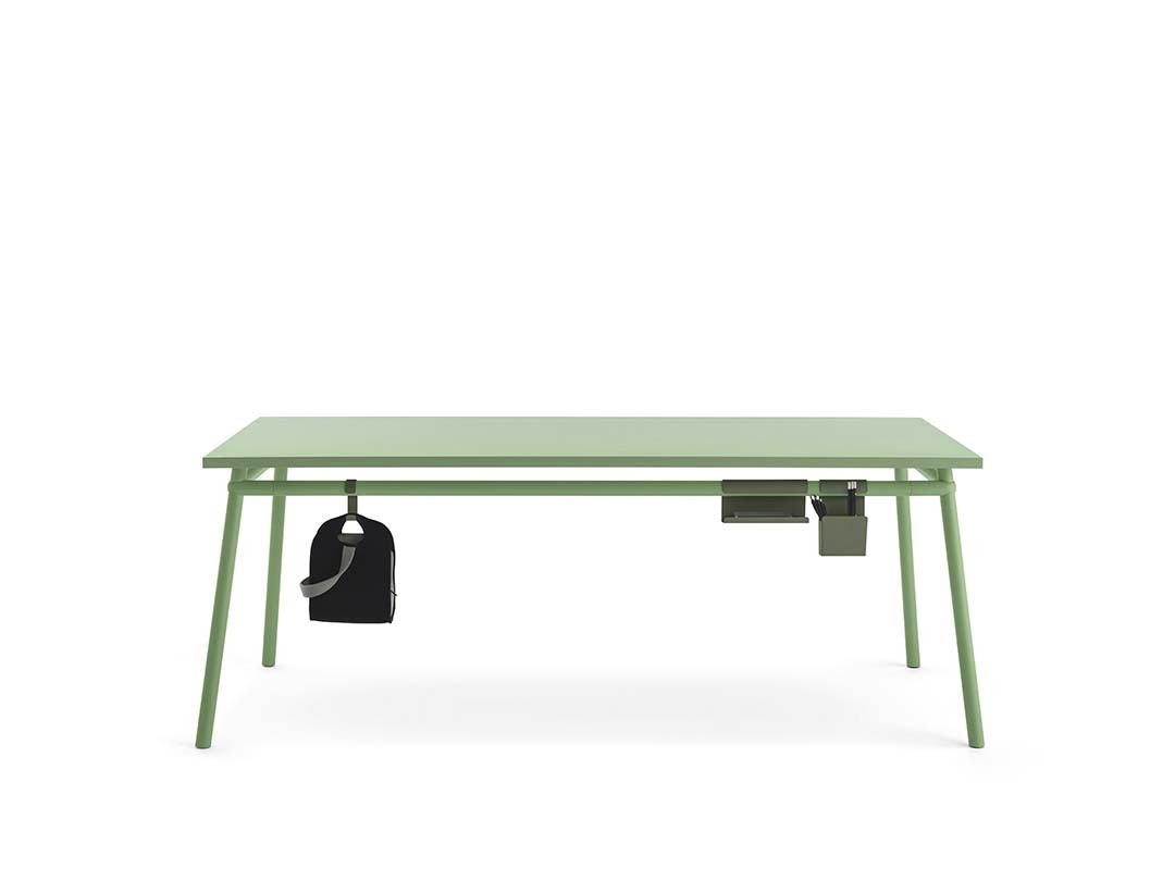 Mesa | Hug 120x70