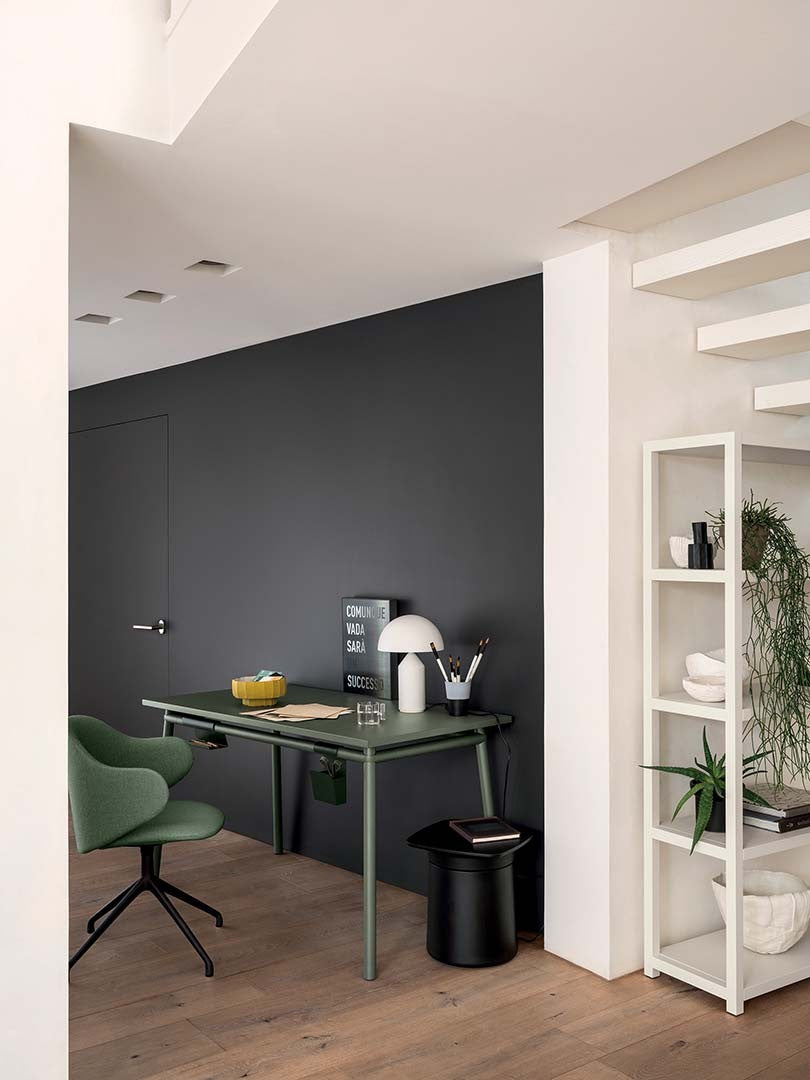 Mesa | Hug 140x70