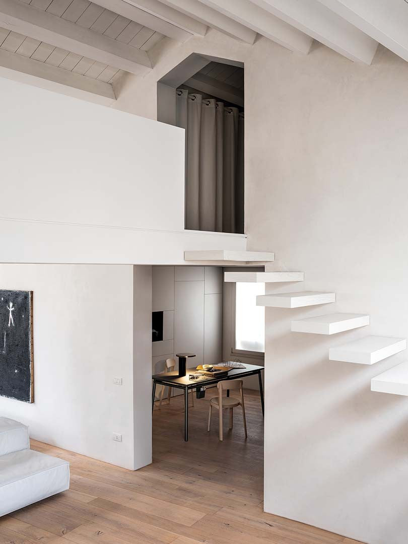 Mesa | Hug 140x70